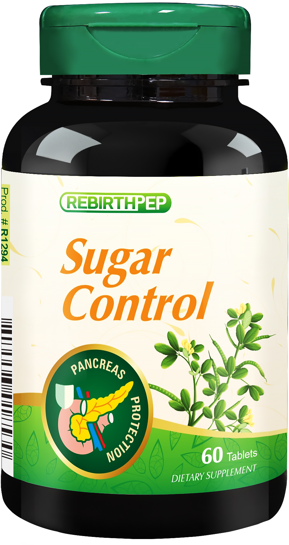 Sugar Control