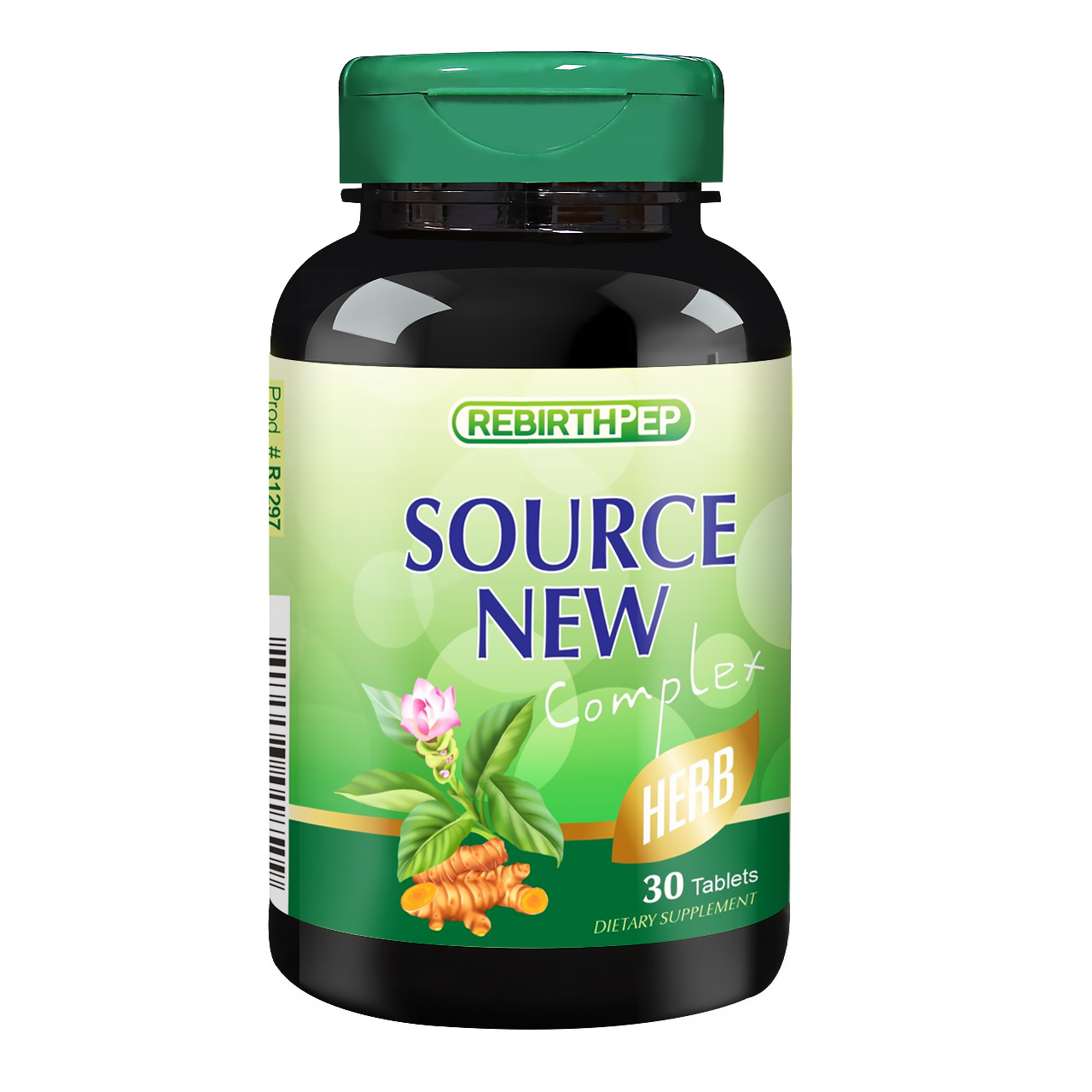 Sourcenew™ Complex