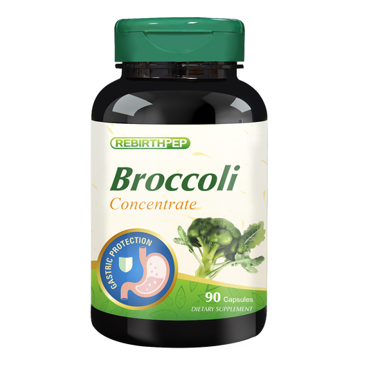 Broccoli Concentrate