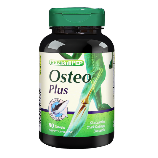 Osteo-Plus