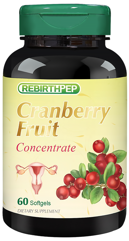 Cranberry Fruit Concentrate