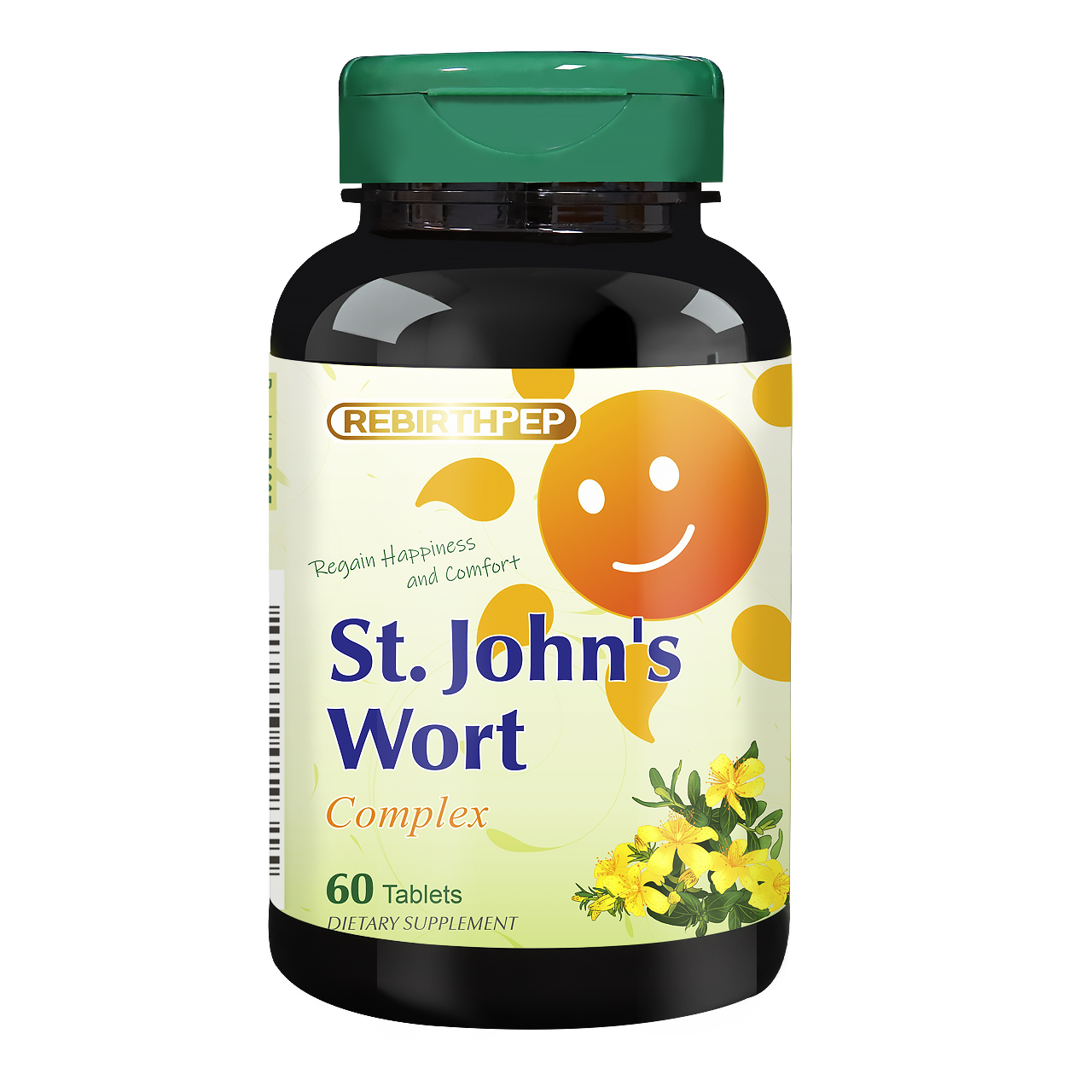 St. John's Wort Complex