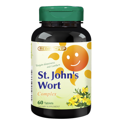 St. John's Wort Complex