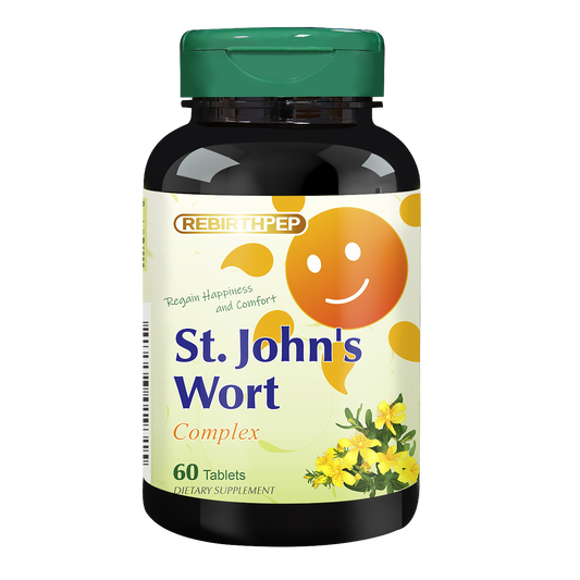 St. John's Wort Complex