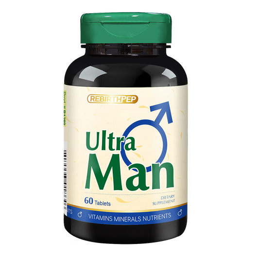 Ultra Man Time Release