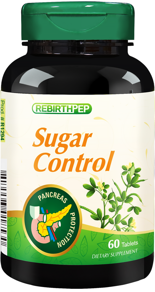 Sugar Control