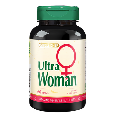 Ultra Woman