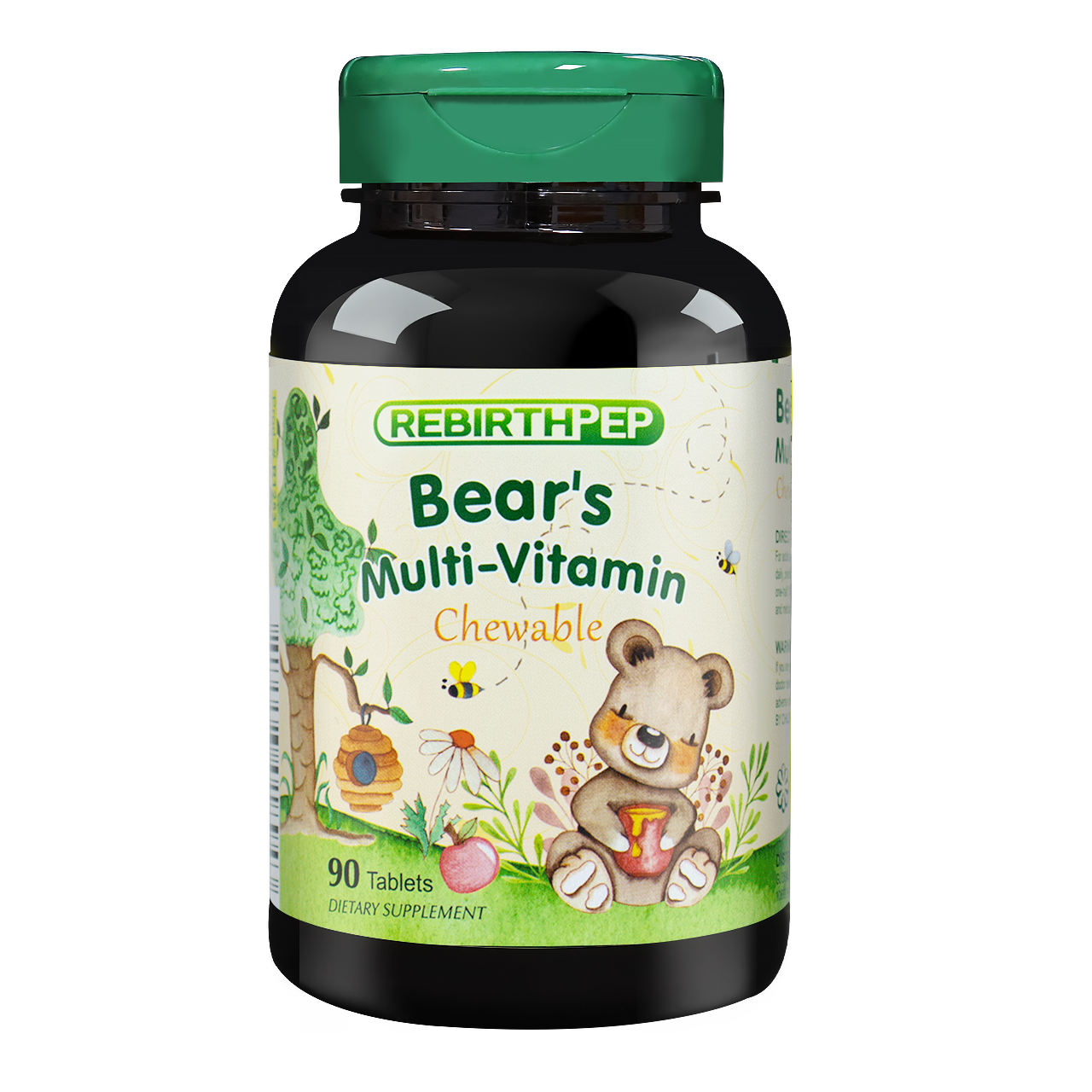 Children's Multi-Vitamin