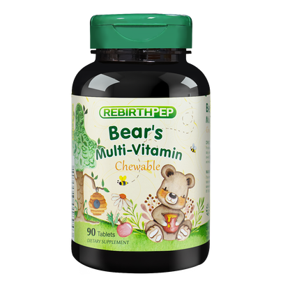 Children's Multi-Vitamin