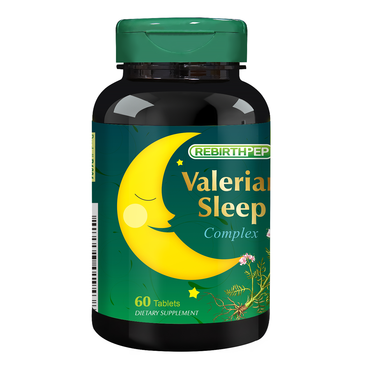 Valerian Sleep Complex