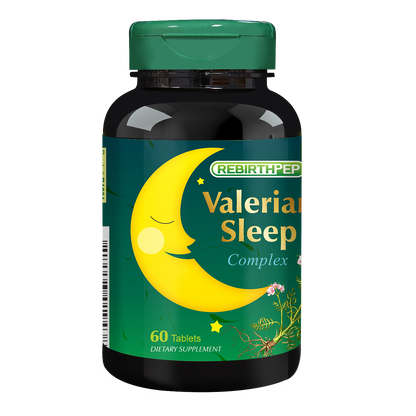 Valerian Sleep Complex