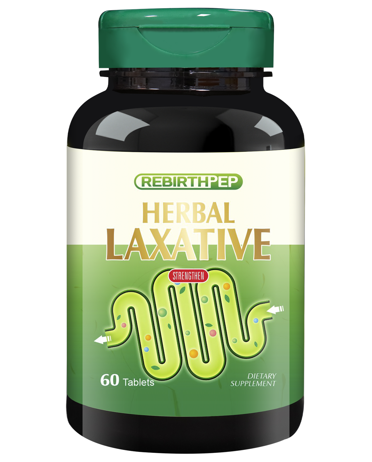 Herbal Laxative – Rebirthpep