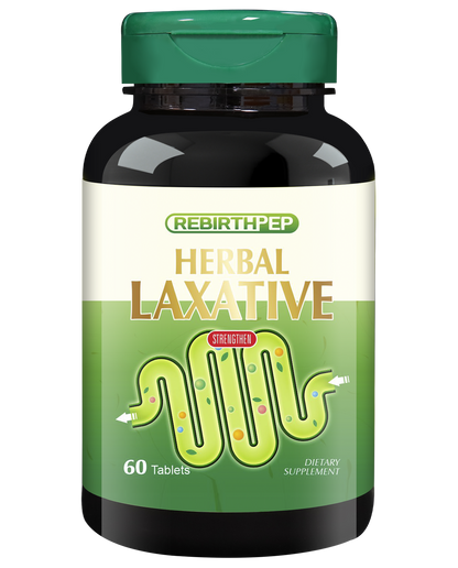 Herbal Laxative