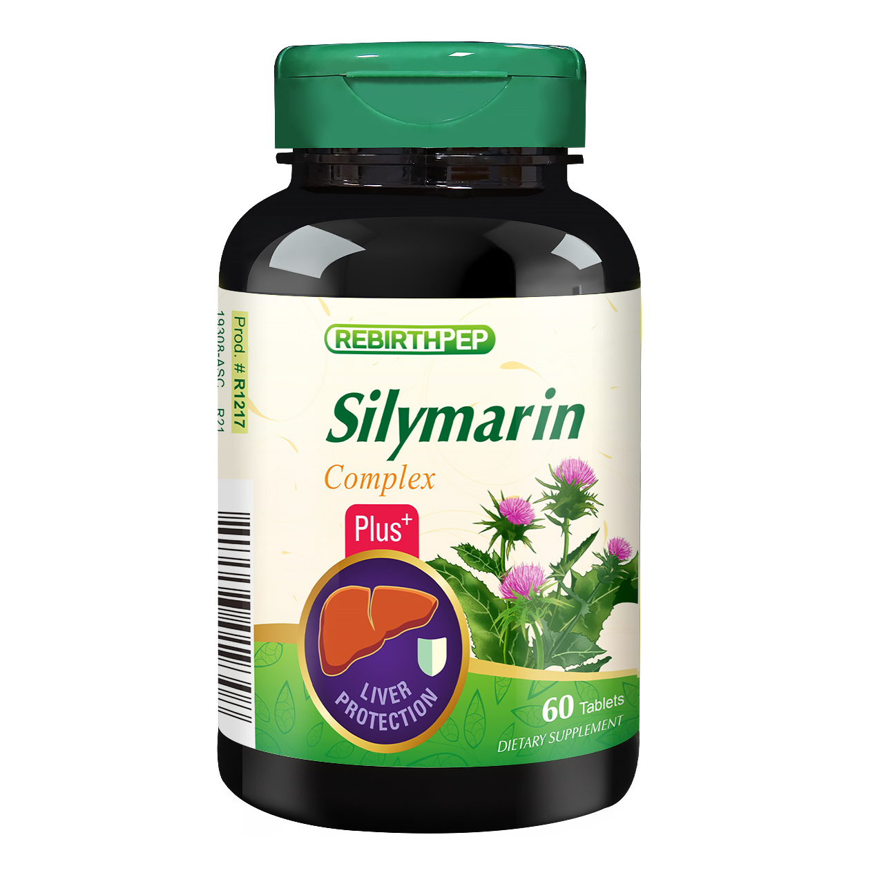 Silymarin Complex