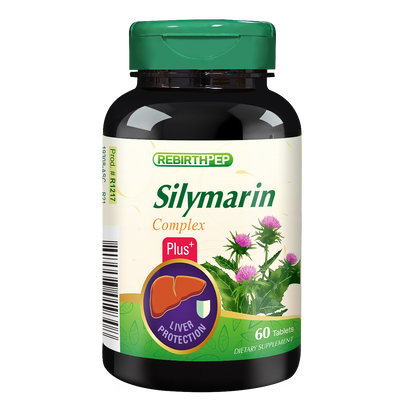 Silymarin Complex