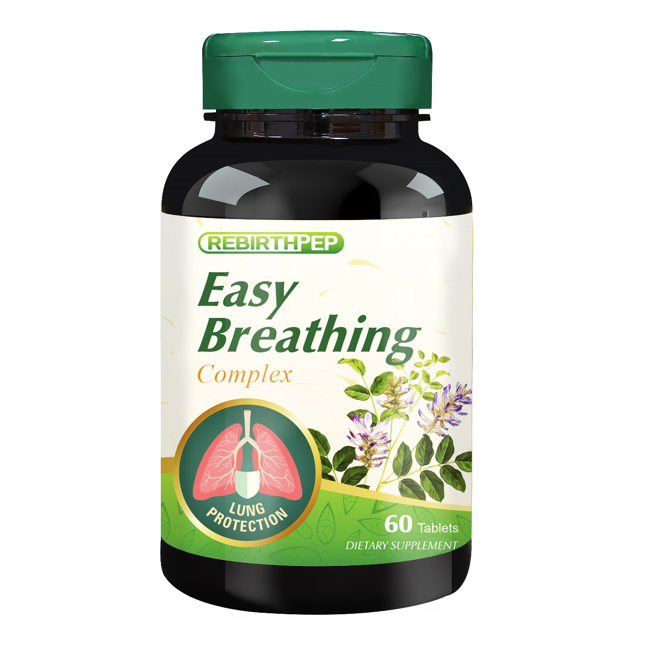 Easy Breathing