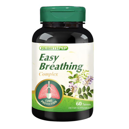 Easy Breathing