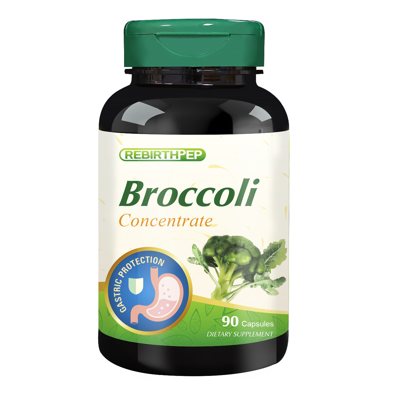 Broccoli Concentrate