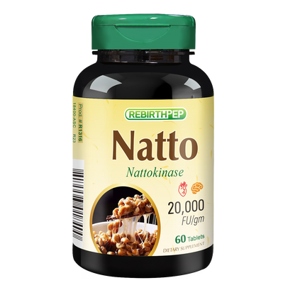 Natto