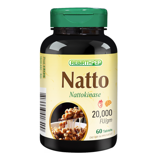 Natto