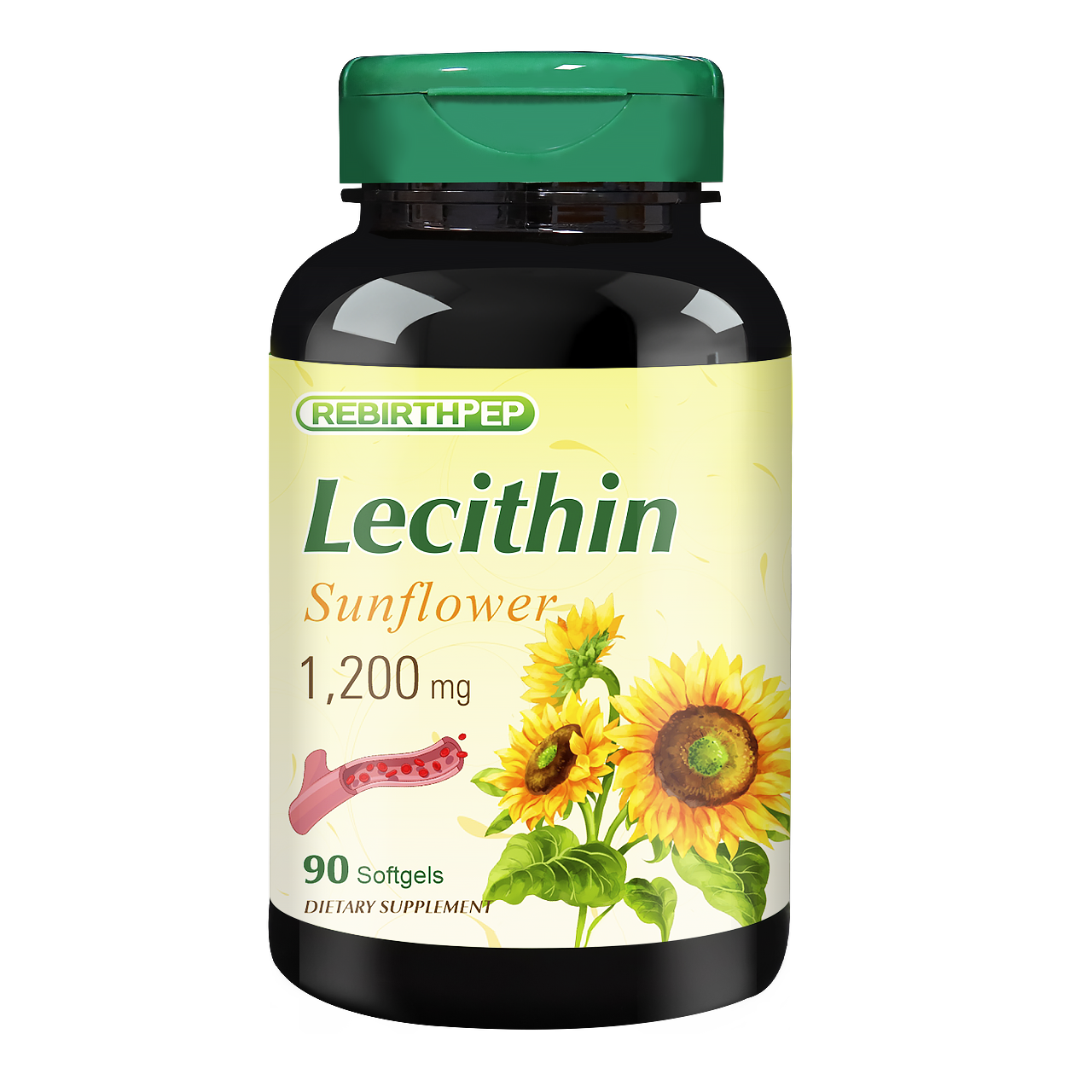 Ultra Lecithin