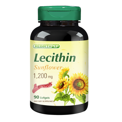 Ultra Lecithin