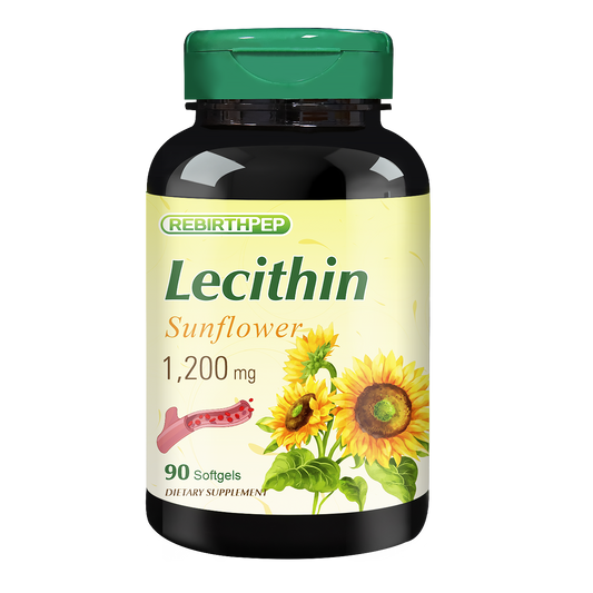 Ultra Lecithin